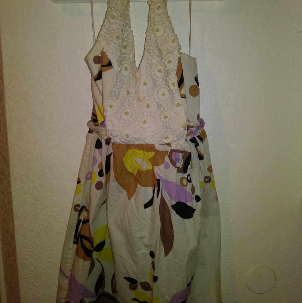 Jonathan Martin petites dress size 10p